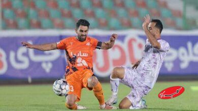 سایپا با «هدایت عنایتی» راهی یک چهارم نهایی جام حذفی شد