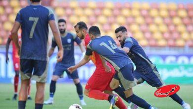 نتایج مرحله یک هشتم نهایی جام حذفی / پیروزی فولاد و گلگهر با حذف ۲ تیم دیگر لیگ برتر