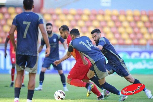 نتایج مرحله یک هشتم نهایی جام حذفی / پیروزی فولاد و گلگهر با حذف ۲ تیم دیگر لیگ برتر