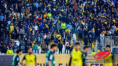 بلیط فروشی بازی سپاهان و چادرملو آغاز شد +لینک سایت خرید بلیط ticket.sepahansc.com