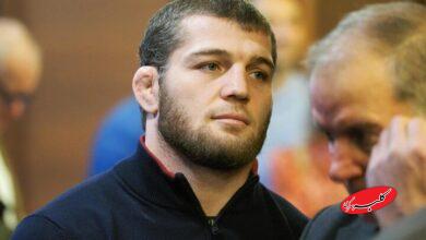 ماگومد رمضانوف، برنده حسن یزدانی مرد سال کشتی بلغارستان شد