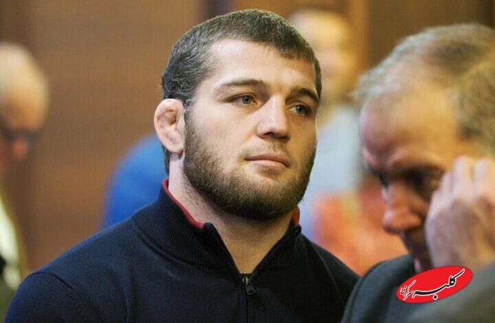 ماگومد رمضانوف، برنده حسن یزدانی مرد سال کشتی بلغارستان شد