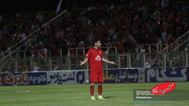 پخش زنده تراکتور و الدحیل از تلویزیون + ساعت پخش