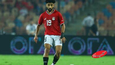 بازیکن تیمملی مصر: ایران قدرتی بزرگ در آسیا است