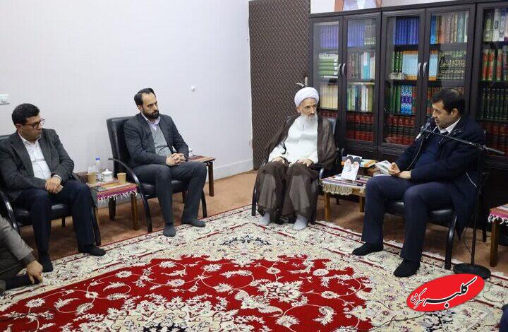 سند راهبردی آمایش سرزمینی ورزش کشور، در یک قدمی نهایی شدن