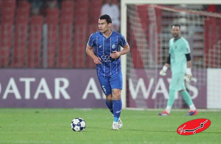 خلاصه بازی استقلال مقابل گل گهر + لینک دانلود فیلم