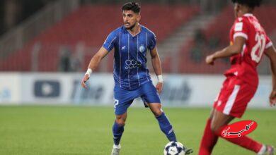 خلاصه بازی استقلال مقابل المحرق + لینک دانلود فیلم