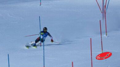 سه المپین اسکی ایران در المپیک زمستانی ۲۰۲۶ مشخص شدند