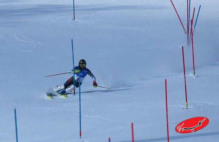 سه المپین اسکی ایران در المپیک زمستانی ۲۰۲۶ مشخص شدند