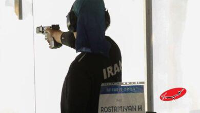 رنکینگ تیراندازان در پایان سال ۲۰۲۵/ جوهریخو چهارم و رستمیان ششم آسیا