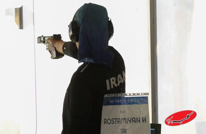 رنکینگ تیراندازان در پایان سال ۲۰۲۵/ جوهریخو چهارم و رستمیان ششم آسیا