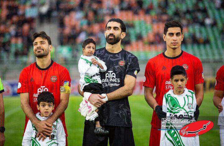 پخش زنده بازی تراکتور و شمس آذر قزوین از تلویزیون + پخش آنلاین