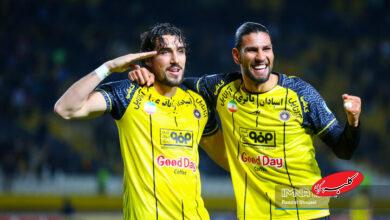 گذری بر قهرمان نیم فصل؛ سپاهان چگونه به شرایط آرمانی رسید؟