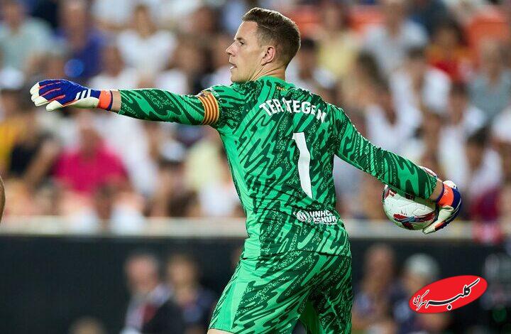 ۲۰ سیو برتر لالیگا در سال ۲۰۲۵ + لینک دانلود فیلم