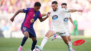 ۲۰ پاس گل برتر لالیگا در سال ۲۰۲۵ + لینک دانلود فیلم