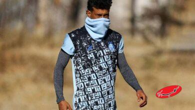 رضائیان با استقلال تمرین کرد؛ ابهام در ماندن یا رفتن؟