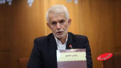 توضیحات مهم معاون وزیر ورزش درباره مدرک تحصیلی جعلی رئیس فدراسیون بدنسازی و پرورش اندام