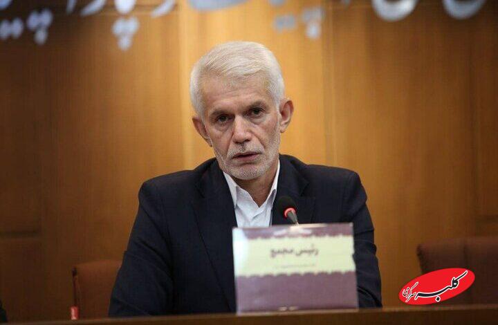 توضیحات مهم معاون وزیر ورزش درباره مدرک تحصیلی جعلی رئیس فدراسیون بدنسازی و پرورش اندام