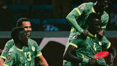 صعود مقتدرانه نیجریه به دور حذفی/ سنگال جنگ صدرنشینی را برد