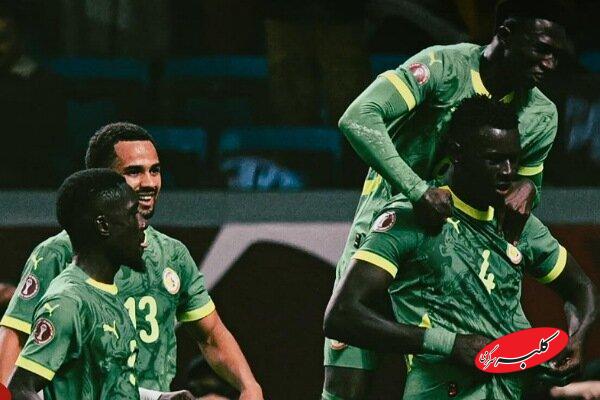 صعود مقتدرانه نیجریه به دور حذفی/ سنگال جنگ صدرنشینی را برد