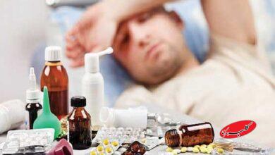 آماده باشید! شیوع آنفلوآنزا به ۳ برابر سطح هشدار رسید