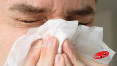 چطور بفهمیم بیماریمان از آلودگی هواست یا آنفولانزا؟ +ویدیو