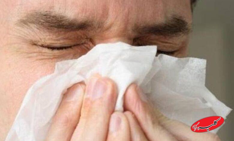 چطور بفهمیم بیماریمان از آلودگی هواست یا آنفولانزا؟ +ویدیو