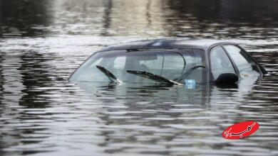 شمار جانباختگان سیلاب جنوب کشور به ۷ نفر رسید