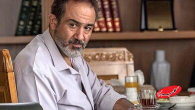 پس از سیامک انصاری، مهران غفوریان هم عذرخواهی کرد +ویدیو