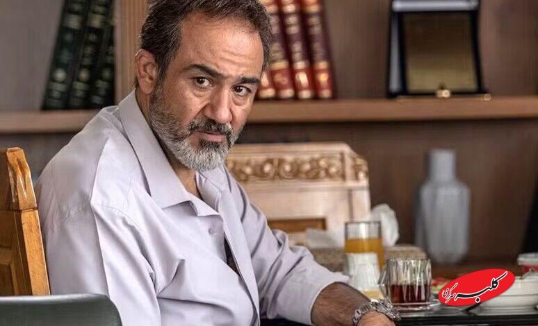 پس از سیامک انصاری، مهران غفوریان هم عذرخواهی کرد +ویدیو