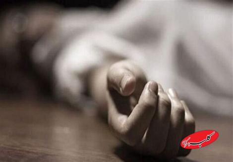 بازیگر معروف خودکشی کرد +عکس