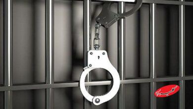 دستگیری-بازداشت