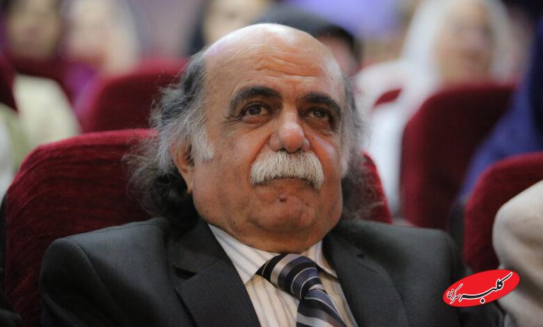 روایت خواندنی میرجلالالدین کزازی از یلدای ایرانی