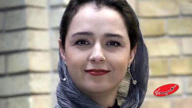 مستند جدید بیبیسی از ترانه علیدوستی خبرساز شد