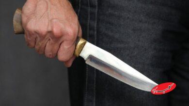 فرمانده انتظامی مشهد با ضربه چاقو زخمی شد