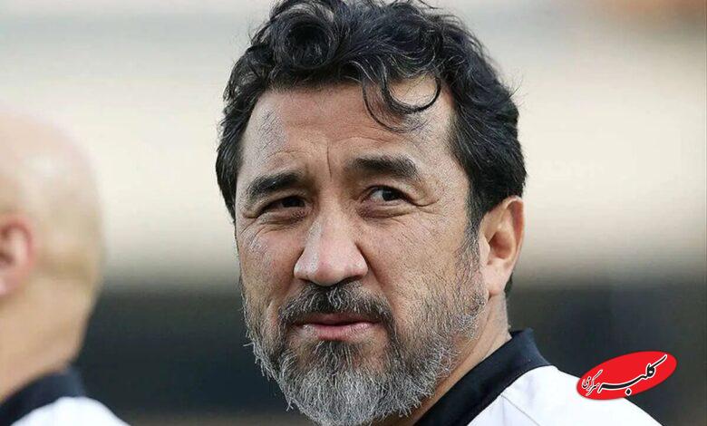 آبروریزی جدید صداوسیما با دعوت از خداداد عزیزی/ آموزش «الفاظ رکیک» را مهمان رسانه ملی باشید!