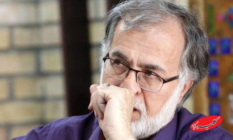 رسانه ملی در قعر جدول؛ تندروها نباید کنترل فضای مجازی را در دست بگیرند!