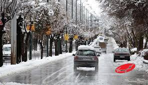 هواپیماهای سپاه برای باروری ابرها به پرواز درآمدند