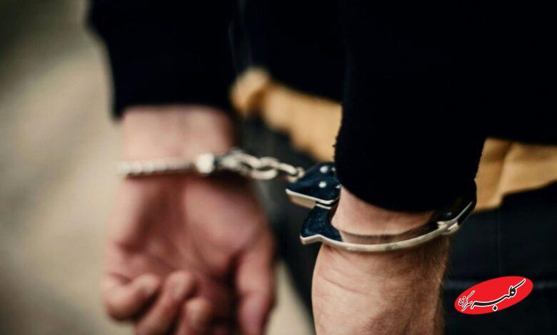 ماجرای استخدام اراذل برای اخاذی از مشتریان در یک رستوران چه بود؟ +ویدیو