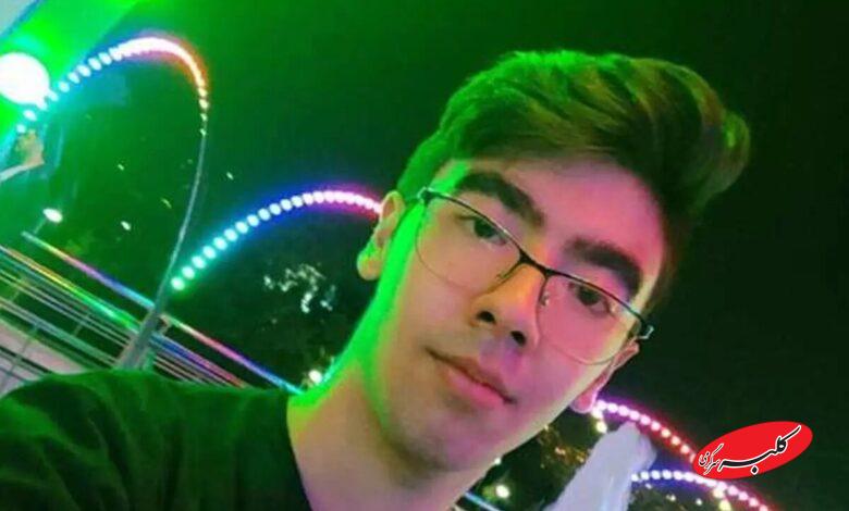 خبر تازه از پرونده قتل امیرمحد خالقی؛ این شرط صحت ندارد