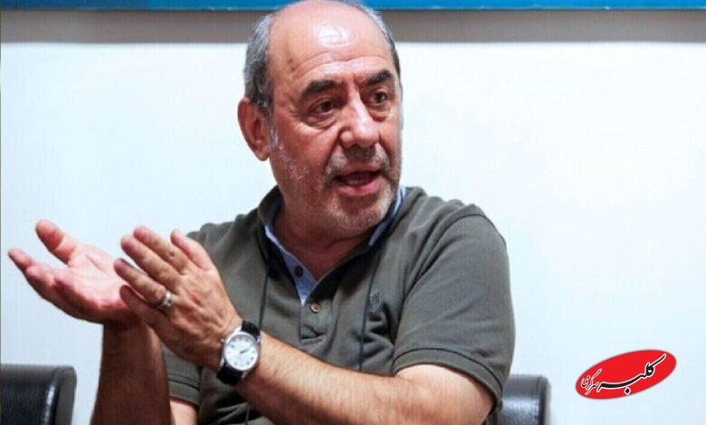 واکنش کارگردان مشهور به بازداشت پژمان جمشیدی و چند بازیگر دیگر: اشتباهی رخ داده