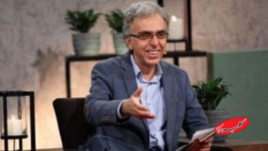 [ رضا رفیع ] مدیریت روی آب