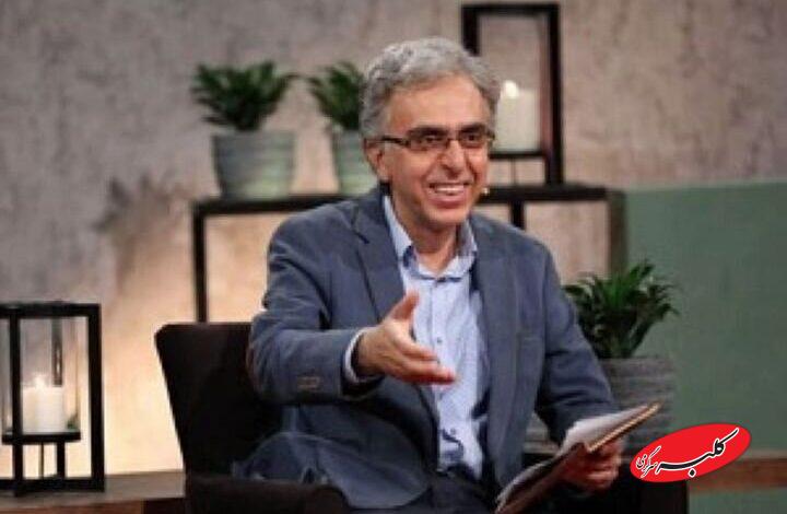 [ رضا رفیع ] مدیریت روی آب