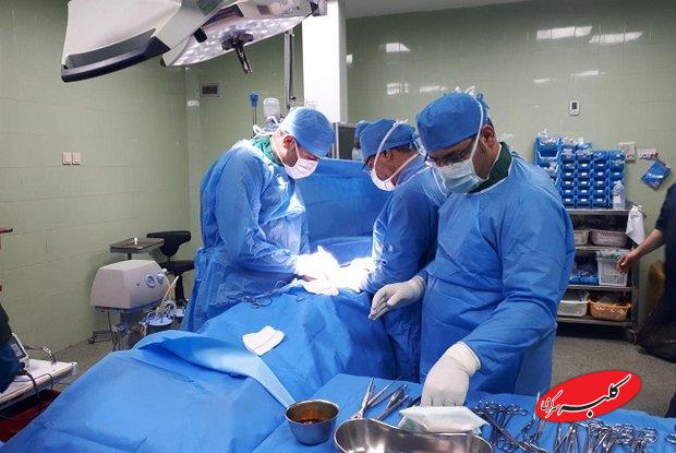 «کوروش»؛ روایتی انسانی از انتظار برای پیوند قلب