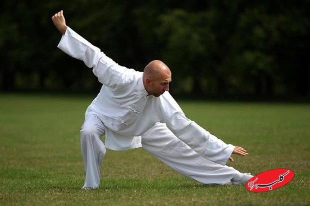 «تای چی» در کاهش بیخوابی همانند گفتاردرمانی موثر است