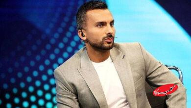 محمدحسین میثاقی، مجری برنامه فوتبال برتر