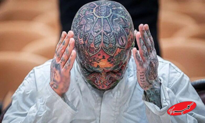 سخنگوی قوه قضاییه: هنوز توبه تتلو احراز نشده و فعلاً خبری از عفو نیست