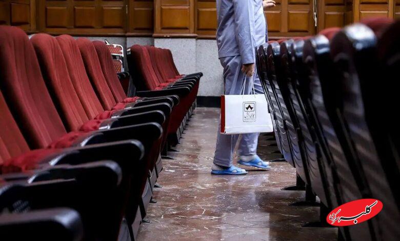 حکم جلب ۷ نفر از محکومان متواری پرونده چای دبش صادر شد