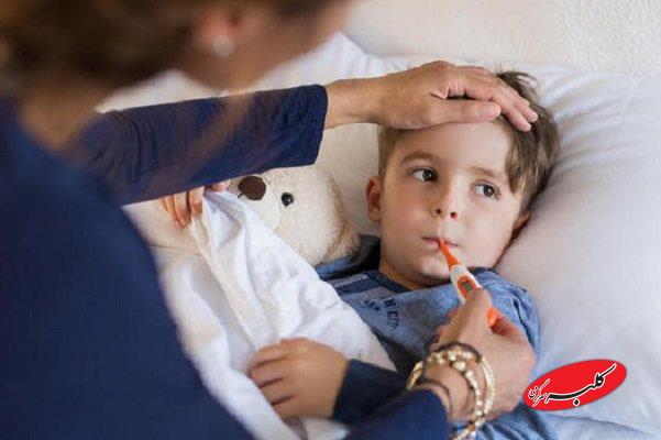 افزایش موارد ابتلا به آنفولانزا؛ کارشناس اورژانس هشدار داد