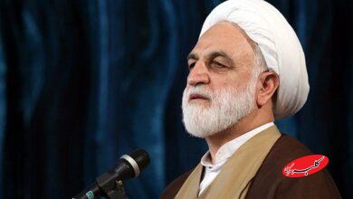 اژهای: نباید از قوه قضائیه انتظار کار اقتصادی داشت +ویدیو